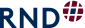 RND Logo - Redaktionsnetzwerk Deutschland
